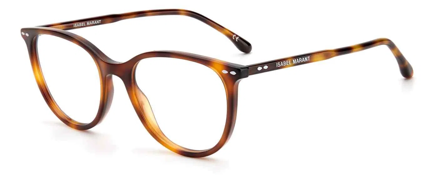 Isabel Marant IM0023 Eyeglasses - view 9